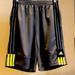 Adidas Bottoms | Adidas Short Boys (18/20) Xl. | Color: Gray/Green | Size: Xlb