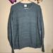 Columbia Sweaters | Columbia V-Neck Sweater, Large, Gray, 100% Cotton, | Color: Gray | Size: L