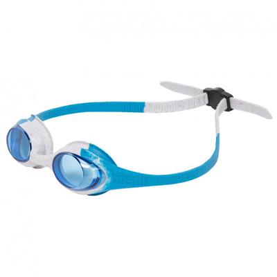 Arena - Spider Kids - Schwimmbrille Gr One Size blau