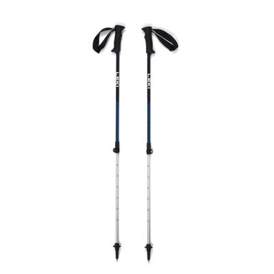 Leki - Kid's Legacy Junior - Trekkingstöcke Länge 80-110 cm blau/ cyan Image