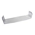 Zanussi Zanussi Refrigeration Lower Door Bottle Shelf. Genuine part number 2246613174