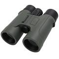 Focket 8x42 Laser Rangefinder Binoculars for Adult, Waterproof Binoculars for Hunting, for Bak 4 Prism Binoculars for Golf, Thermal Binocular for Bird Watching, Travel, Hiking, Outdoor Sp