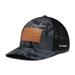 Men's Columbia Camo/Black Rugged Outdoor Flex Hat