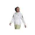 adidas HB9369 OTR WINDBREAKER Jacket Women's white L