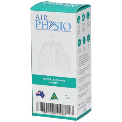 Airphysio Opep Classic 1 St Gerät Image