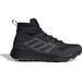 Adidas Terrex Trailmaker Mid GTX Shoes - Men's Core Black/Core Black/Dgh Solid Grey 7 FY2229-001-7