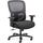 Basyx by HON Sadie Ergonomic Task Chair Upholstered in Gray | 42.91 H x 30.31 W x 30.31 D in | Wayfair BSXVST141