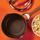 Circulon Symmetry Hard-Anodized Nonstick Straining Saucepan w/ Lid, 3.5-Quart Non Stick/Hard-Anodized Aluminum/Aluminum in Brown/Gray | Wayfair