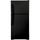 GE Appliances 30&quot; Top Freezer Energy Star 19.1 cu. ft. Refrigerator in Black | 66.375 H x 29.75 W x 34.5 D in | Wayfair GTE19DTNRBB