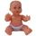 Get Ready Kids Vinyl Baby Doll | 5.2 H x 8.6 W x 17.7 D in | Wayfair 850