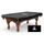 Holland Bar Stool NCAA Billiard Table Cover | 60 W in | Wayfair BCV9ArizUn