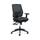 HON Crio Mesh Ergonomic Office Chair Upholstered in Black | 46.7 H x 26 W x 30.3 D in | Wayfair HVL582.SB11.T1