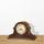 Howard Miller&reg; Hillsborough Chiming Quartz Mantel Clock Wood in Brown/Red | 11.25 H x 19 W x 6.75 D in | Wayfair 630152