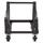 National Public Seating 8500 Series 480 lb. Capacity Stacking Chair Dolly Metal | 26 H x 20.5 W x 21 D in | Wayfair DY-85