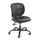 Safco Products Company Vue Series Mesh Task Chair Upholstered in Gray | 37 H x 26 W x 26 D in | Wayfair 3397BV