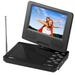 Supersonic SC-259 9" Portable DVD Player