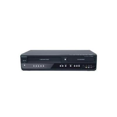 Magnavox ZV457MG9 Dual Deck DVD/VCR Recorder