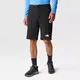 The North Face Men's Speedlight Slim Tapered Shorts Tnf Black Size 30 Regular