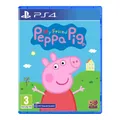 My Friend Peppa Pig - PS4