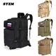 SYZM-Sac à dos militaire pour homme sac à dos militaire sac à dos de chasse MOLLE sac à dos de