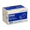 Epson - high capacity - black - original - toner cartridge