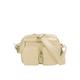 Samantha Look Umhängetasche Damen beige, ONE SIZE