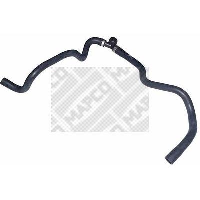Mapco Schlauch, Wärmetauscher-Heizung [Hersteller-Nr. 39749] für Opel Image