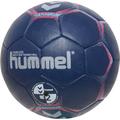 HUMMEL Ball ENERGIZER HB, Größe 1 in Blau