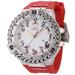 Invicta Disney Limited Edition Mickey Mouse Men's Watch - 54mm Steel Red (43652)