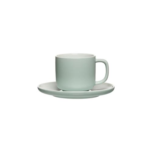 Ritzenhoff & Breker – Jasper Kaffeetasse mit Untertasse Geschirr