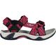 CMP Kinder Multifunktionsslipper KIDS HAMAL HIKING SANDAL, Größe 41 in Pink