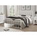 Nana Metal Platform Bed