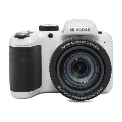 Kodak PIXPRO AZ405 Digital Camera (White) AZ405WH