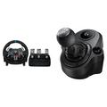 Logitech G G G29 Driving Force Racing Wheel & Shifter Kit 941-000110