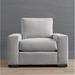 Edessa Lounge Chair - Capri Isabelle Bird & Branch Fabric - Frontgate