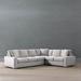 Edessa 2-pc. Left-Arm Facing Sofa Sectional - InsideOut Justify Pearl - Frontgate