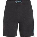 PROTEST Kinder Shorts PRTROLAN JR jogging shorts, Größe 164 in Schwarz