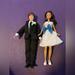 Disney Toys | High School Musical Doll /Troy And Gabriella Set | Color: Cream | Size: Osbb