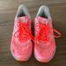 Adidas Shoes | Men's Adidas Neon Pink Running Shoe 4d Some Size 7.5, Women's Size 9 | Color: Green/Pink | Size: 7.5