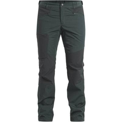 LUNDHAGS SKOMAKARNA Herren Hose Makke Lt Ms Pant, Größe 50 in Grün