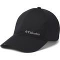 Unisex Columbia Black Coolhead II Omni-Shade Adjustable Hat