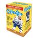 2022-23 Upper Deck O-Pee-Chee Hockey Factory Sealed 10-Pack Blaster Box