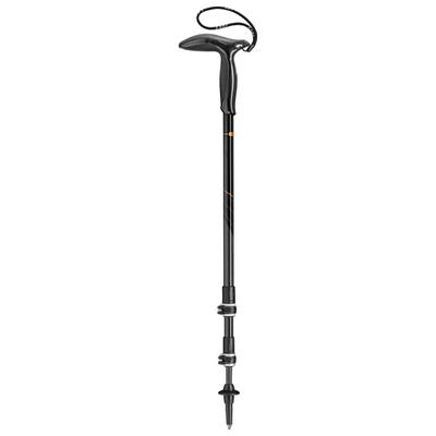 Leki - Legend Series - Gehstock Länge 90-120 cm beige/ copper ii