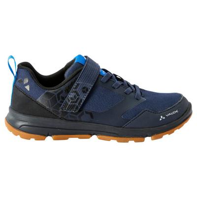 Vaude - Kid's Pacer IV - Multisportschuhe 27 | EU 27 blau Image