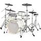 Millenium MPS-1000 D2 E-Drum Set PW