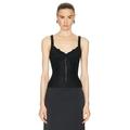 Balenciaga Lingerie Top in Black - Black. Size 38 (also in 36).