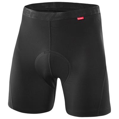 Löffler - Cycling Undershorts Elastic 2.0 - Radunterhose Gr 46 schwarz Image
