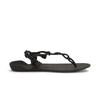Xero Shoes - Aqua Cloud - Barfußschuhe US 12 | EU 45 schwarz