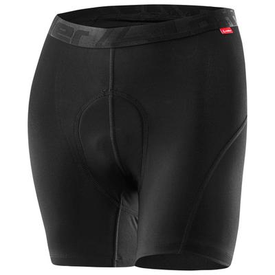 Löffler - Women's Cycling Undershorts Elastic 2.0 - Radunterhose Gr 44 schwarz Image