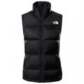 The North Face - Women's Diablo Down Vest - Down vest size XS, black